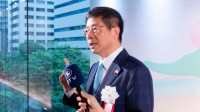 台湾を代表する大手民間銀行「玉山銀行」が関西初の拠点となる大阪出張所を開設！ 日台連携の架け橋となる新戦略
