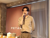 複雑な煮込み料理も簡単！ 進化したオシャレな土鍋「PETARI」シリーズに『Deep Pot』が登場