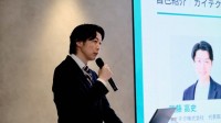 介護人材は2040年に約57万人増が必要　眠る「埋蔵時間」を掘り起こすカイテクの挑戦