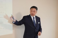 「介護が必要になったら退去」そんな老人ホームがある？ 健康寿命の延伸を目指す「マゼラン湘南佐島」