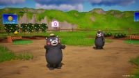 熊本県の魅力を世界に発信！「くまモン島」が人気オンラインゲーム「FORTNITE」に登場