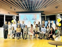 EY Japanが女性アスリートのビジネス進出を支援！セカンドキャリア構築支援プログラム「WABNアカデミー」第3期閉講式を開催