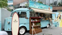 東京・名古屋・大阪で今年も開催！午後の紅茶「夏のアイスティースタンド」