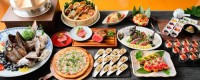 ホテル浦島のバイキングメニューが「熊野cuisine（キュイジーヌ）」をテーマに大幅リニューアル