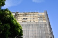 【調査報告】マンション管理人が考える大規模修繕　課題は住民とのコミュニケーションの要改善