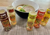 『日清やみつきオイル』全5種類を食べ比べ！インスタントラーメンにかけるだけでクセになる味わい＆究極の味変が楽しめた！