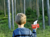 小中学生の2人に1人が花粉症　対策開始が遅れると“辛さ指数”が高くなる傾向に