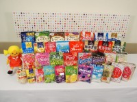 カンロ、2024年度過去最高売上高を達成　グミ工場増築と米国参入で更なる成長目指す