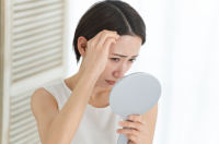 近年増加した「FAGA（女性型脱毛症）」、その実態と最新治療とは？