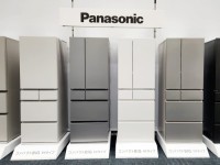 冷凍庫パンパン問題を解決！パナソニックからスッキリ省スペースなのにたっぷり大容量『コンパクトBIGシリーズ』登場