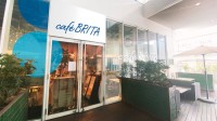 水がおいしくなれば日常が変わる?! ブリタがポップアップカフェ「Café BRITA」を原宿に期間限定オープン