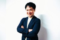 ＜インタビュー＞内藤吏揮氏「スタートアップナビ」が叶える、起業家の伴走者とは！？