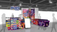 日本でここだけ！成田空港限定「ハイチュウショップ」で味わう濃厚フレーバー