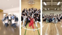 ポカリ×TikTok「踊ッチャイム」3校が受賞！憧れクリエイターと夢の共演も実現