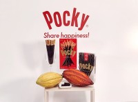 『ポッキー』が10年ぶりにリニューアル！厳選された素材の味わいをいかし、カカオが主役の進化したおいしさ！