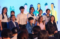 「Woman in Action: Choosing Your Career」が開催！ 小池都知事とコロンビア大学MBA教授が女性活躍に向けたアイデア交わす