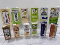 豆乳は、食卓をどう変えるのか。「リセッ豆乳プロジェクト」食事記録調査からみえた摂取者と非摂取者の分岐点