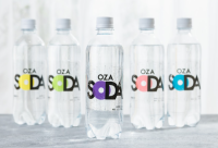 夏バテ気味の体にやさしく響く、定番化したOZA SODA シリカの魅力とは？