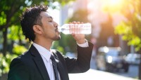 熱中症対策のカギはミネラルにあり！ 水分補給だけでは体調不良に 正しくミネラルを摂取して残暑を乗り切ろう！