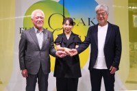 都市型デザインイベント「オオサカ フォーリサローネ」が初開催！ 万博に沸く大阪で“もうひとつの祭典”が幕を開ける