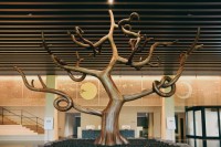 名庭園を活かす空間の再構成と伝統工芸アートの超絶技巧！ 創業以来最大規模のリニューアルを行った八芳園に見た「日本の美」