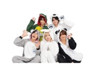 第一弾は即完売！ リアルピース×しまむらの注目コラボがスケールアップして再登場