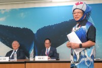 クジラ肉でフレイル予防！ いいことづくめのクジラ肉をもっと食べよう！