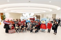 応援が健康をつくる？ 桜十字グループが挑む“医療とスポーツの幸福連鎖”