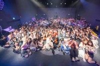 321所属ライバーが集結した「LIVER祭り 2025」が開催！