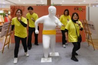 肥満と肥満症の違いを知っていますか？ “高BMI県”の秋田で肥満症啓発イベントが開催