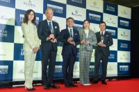 尾上松也、池江璃花子ら、スーツが似合う“時代の変革者”を表彰！ 「SUITS OF THE YEAR 2025」授賞式が開催