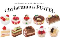 苺ショートが主役！ 不二家洋菓子店が発表した最新クリスマスケーキランキングで見る平日クリスマスの楽しみ方