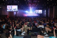 世界が熱狂する大型フィットネスイベント『LES MILLS LIVE TOKYO』開催レポート