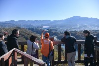 合言葉はbeyond the 馬籠！ 中山道の“穴場的”宿場町と絶景の巨岩城を歩く【岐阜県・東美濃の旅／前編】