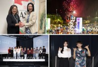 150年のつながりを未来へ！ JALの取り組みとアイデアコンテストが示すハワイの新価値