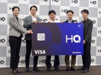 食事代の非課税管理を全自動化！ HQ、特許取得のカード式福利厚生『食事補助HQ』を発表