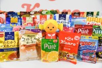 「ピュレグミ」好調のカンロ、2026年はグミでも業界トップを狙う