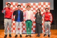 『こちらJ:COM安心安全課』がリアルイベント開催！ 「避難スイッチ」を持って防災意識を高めよう！