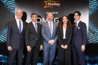 AIが切り拓く“聴こえ”の新しい可能性、Starkey Japan「Omega AI」発表イベント開催