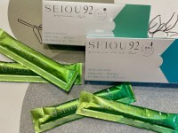 話題の“藻美容”って!? 『SEIOU92プレミアム』で始める春のゆらぎケア