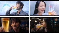 キンキンの一杯が恋しくなる！ 阿部寛×長澤まさみ出演「スーパードライ」新CMが描く“冷えたうまさ”