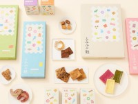 新食感で新感覚！ 日本の伝統食材“お麩”が現代のギフトに生まれ変わる新ブランド『ふふふの麩』デビュー