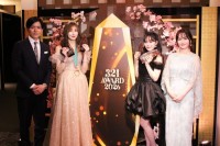 個性あふれるライバーたちの魅力が集結、一年の集大成を飾る「321 AWARD 2026」