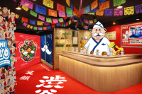 メキシコで社会現象！国民的人気キャラ「Dr. Simi」が日本初上陸、渋谷で体験型POPUP開催