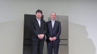 デマンドレスポンス自動運転に初対応、パナソニックが“ポイ活もできる冷蔵庫”を発売