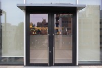 東京スカイツリー(R)を背景に楽しむ限定クロワッサン＆スムージー！ 「BAKERY CAFE C」が東京初出店