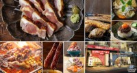 熱海の夜に、また一軒！ 魚の街に“肉を炙る灯り”がともる「熱海おさかな食堂炙り家 別邸」オープン