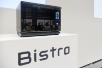 20周年の「ビストロ」がタイパ重視派注目の新機能！ グリル料理とスープの同時おまかせ調理を体験