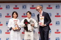 愛犬家・西川貴教が『ペット腸活オフィサー』就任！ ペットにも腸活、「ヒルズサイエンス・ダイエット」全面リニューアル