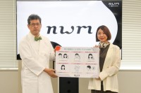 耳かき大好き日本人、酷暑の夏は「耳カビ」発生に要注意！ 「nwm」のNTTソノリティが“耳の温暖化”によるトラブル予防に関する講習会を開催
